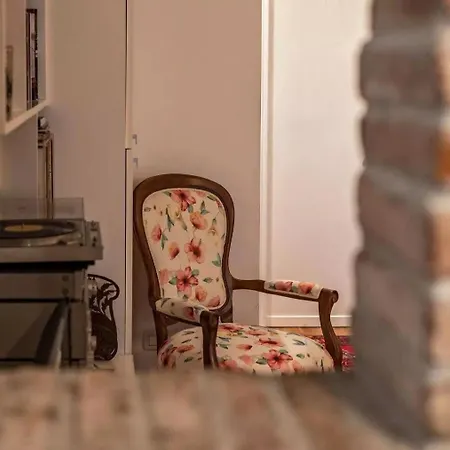 Apartment In Mit Garten Und Whirlpool