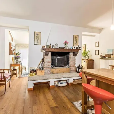 In Mit Garten Und Whirlpool Apartment *