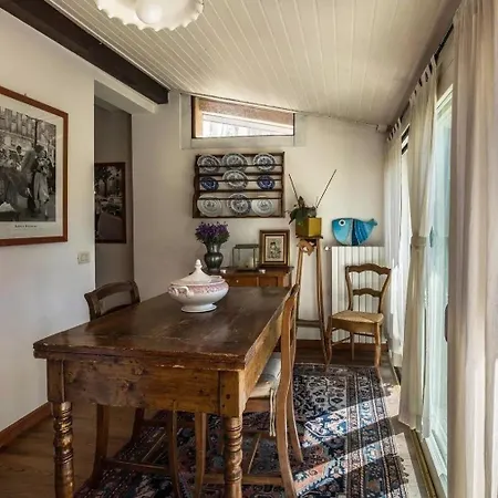 In Mit Garten Und Whirlpool * Salo