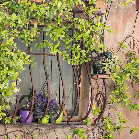 In Mit Garten Und Whirlpool Apartment *